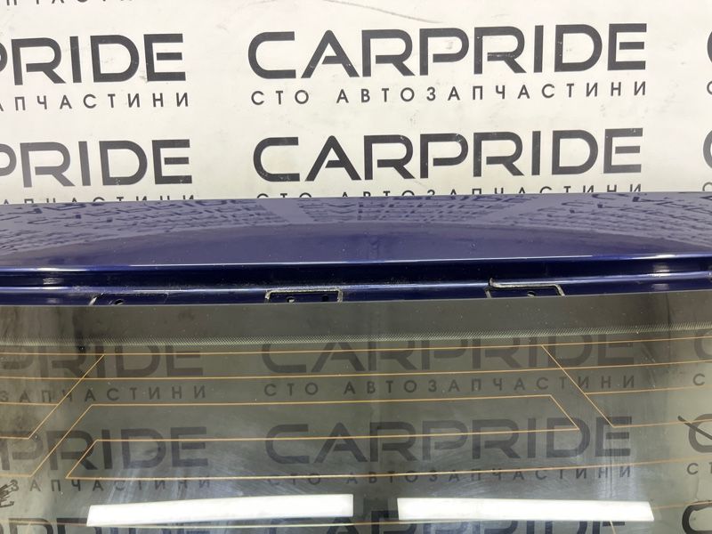 Крышка багажника AUDI A5 F5 2.0 2020