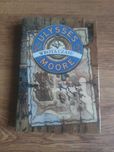 Książka - Wrota Czasu - Ulysses Moore