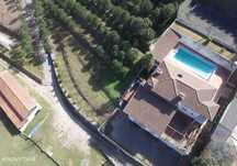 Quinta T4 em Castelões de 643,00 m2