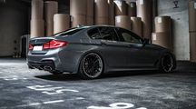 BMW 5 G30 M5 Style Spoiler