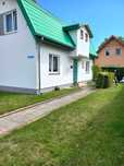 Rowy Noclegi-weekendy-pokoje -wypoczynek Dom Wczasowy Orzechowa