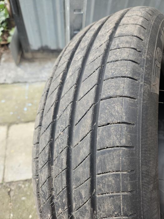 Opony letnie Michelin 165/65/15