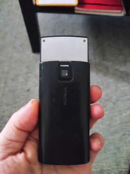 Nokias para peças E72 2600C2 X300