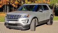 Ford Explorer Ford Explorer