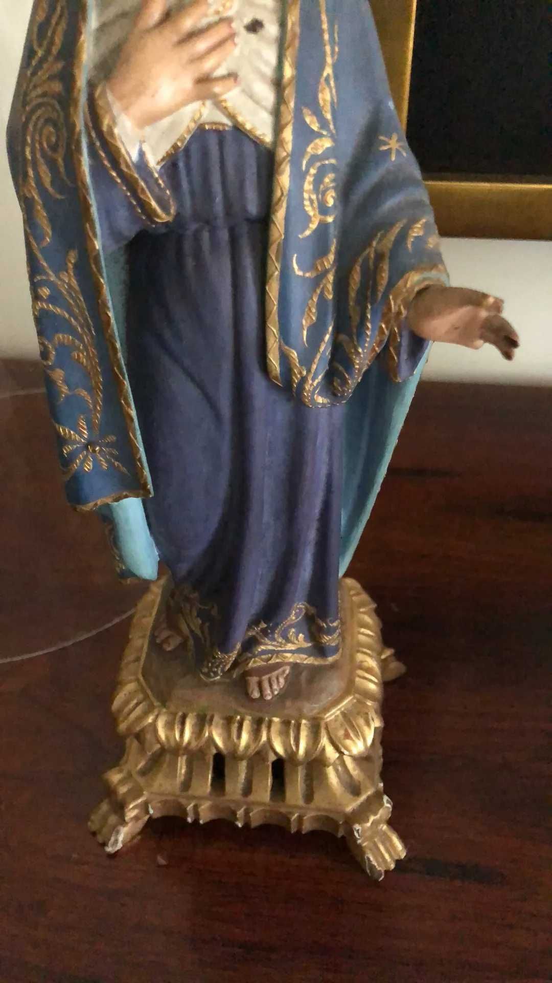 Nossa Senhora das Dores ou das Angústias