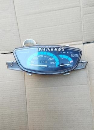 Спидометр приборка Honda tact 30*31 dio 34 35 cesta