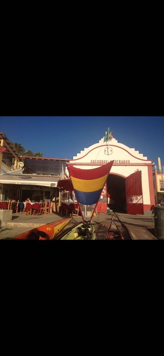 Sails for kayak da pacific ( New Zealand) unique In Portugal