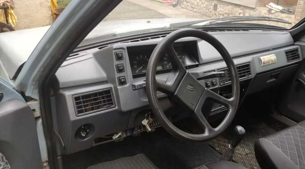 Славута ЗАЗ 1103