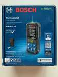Dalmierz Laserowy Bosch GLM 50-27 CG- Bluetooth