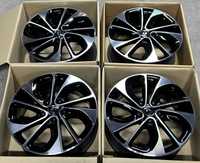 17" 5x114,3 Renault Megane 3, 4 _ 7J _ et47