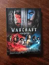 Film na DVD Warcraft Początek