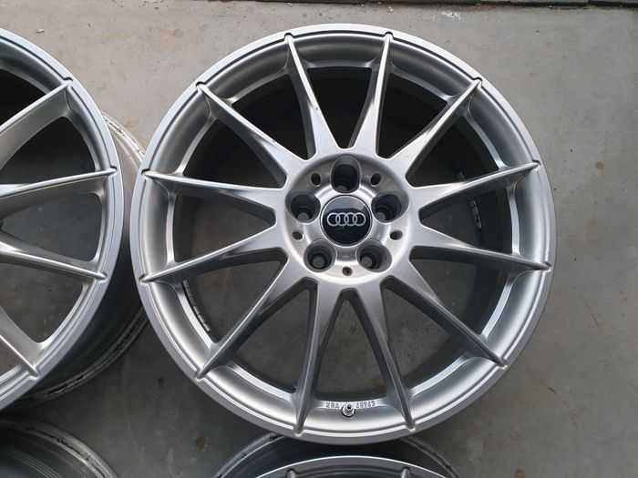 Alufelgi 19" Audi A4 b6 b7 b8 b9 A6 c6 c7 c8 A5 A7 Q3 SQ3 Q5 SQ5 5x112