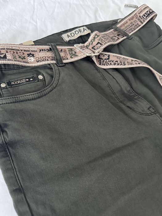 Турецькі джинси жіночі.