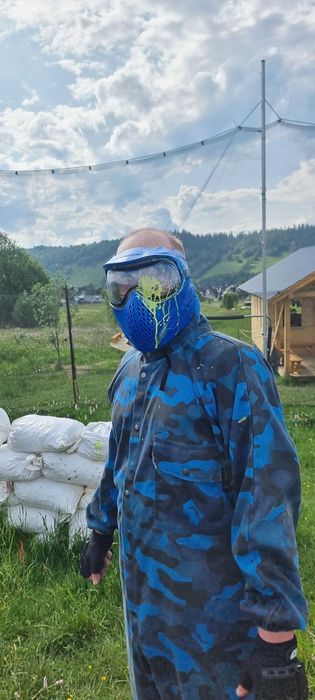 Wieczór Kawalerski Paintball XXL Willa na impreze &