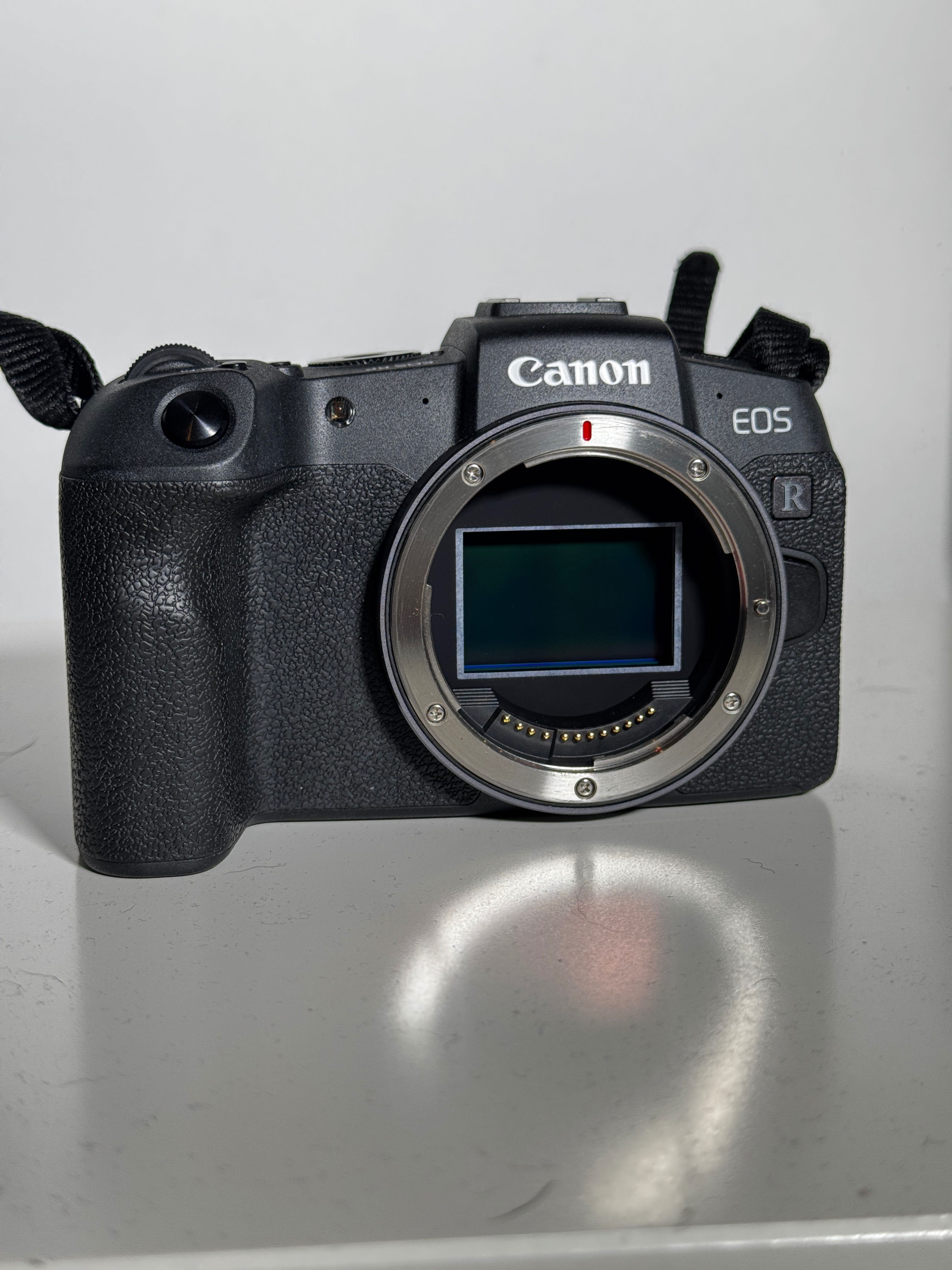Obiektyw CANON RF 24-70 mm f/2.8L IS USM