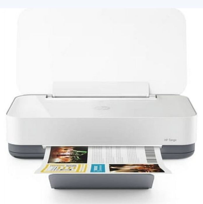 Kolorowa Drukarka HP Tango z Wi-Fi – ultra kompaktowa 389x246x91mm