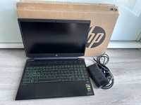 Laptop HP Pavilion Gaming 15-ec1085nw/144Hz/Ryzen 5/16Gb/1650Ti/512Gb