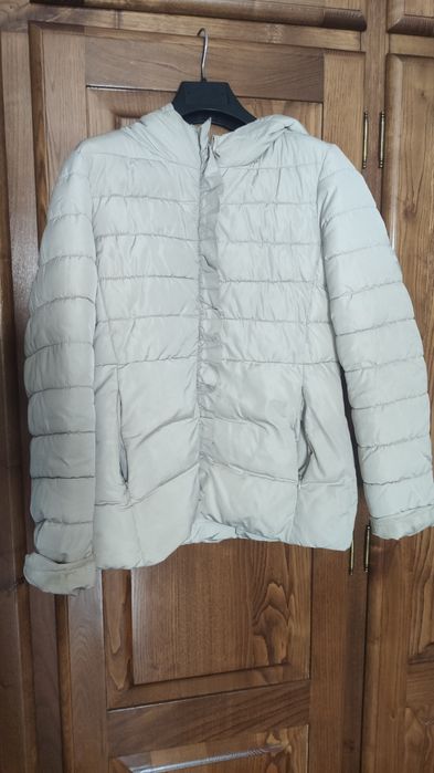 Kispo Kocca beje tamanho xs