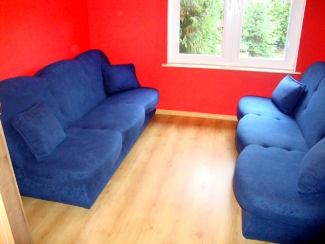 Domek na Wyspie Sobieszewskiej