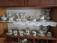 Porcelana chodzież i Wałbrzych do negocjacji
