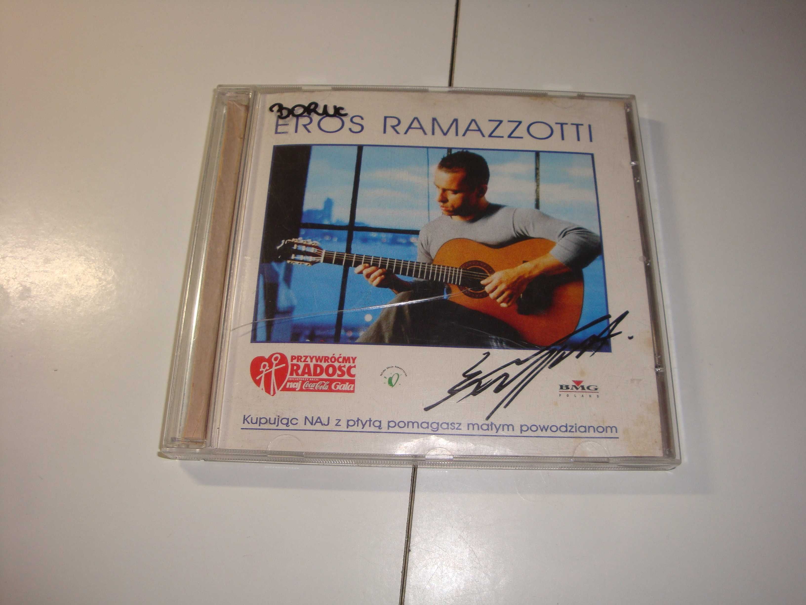 Eros Ramazzotti - Eros Ramazzotti