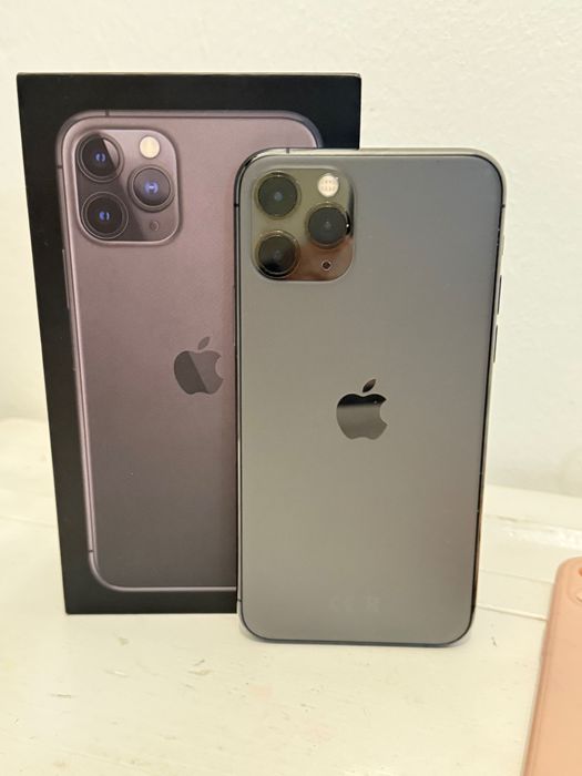iPhone 11 Pro 64 gigas
