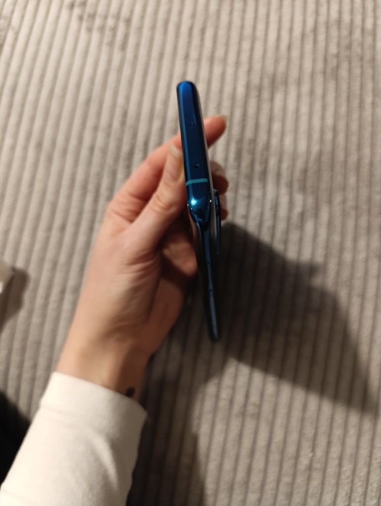 Xiaomi mi Note 10  zielony