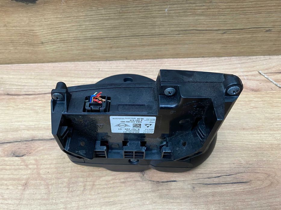 Licznik Mini Cooper F55 / 56