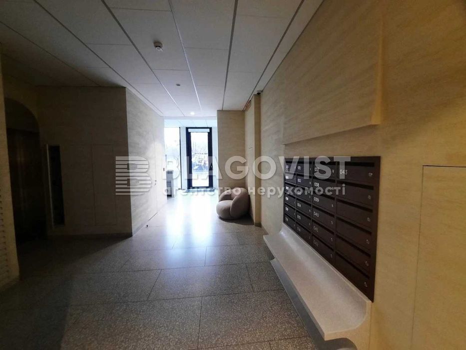2к квартира без ремонту жк"Crystal Park Tower" мШулявська 5хв пішки