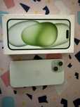 Iphone 15 sprzedam stan idealny