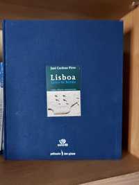Lisboa Livro de Bordo - 3 fotos