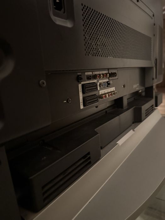 Плазмовий телевізор Samsung PS42E71HR, на відновлення