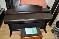 Pianino Elektoniczne Yamaha Clawinova CLP 950