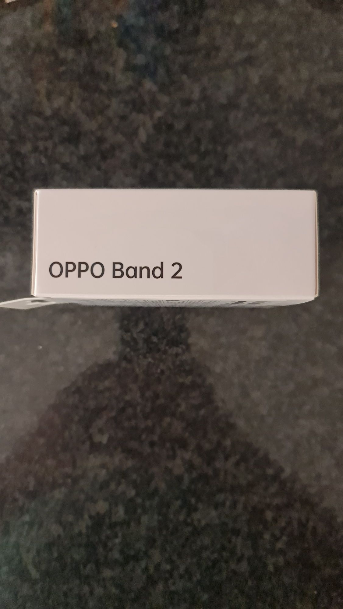 OPPO Band 2 (Novo)