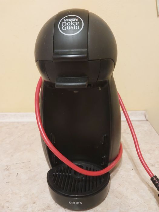 Ekspres Nescafe Dolce Gusto