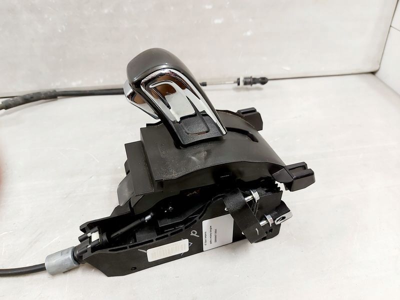 OPEL AMPERA DRĄŻEK DŹWIGNIA GAŁKA ZMIANY BIEGÓW WYBIERAK 22800957