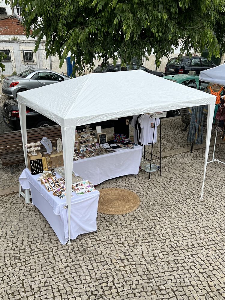 Tenda Jardim 3x2