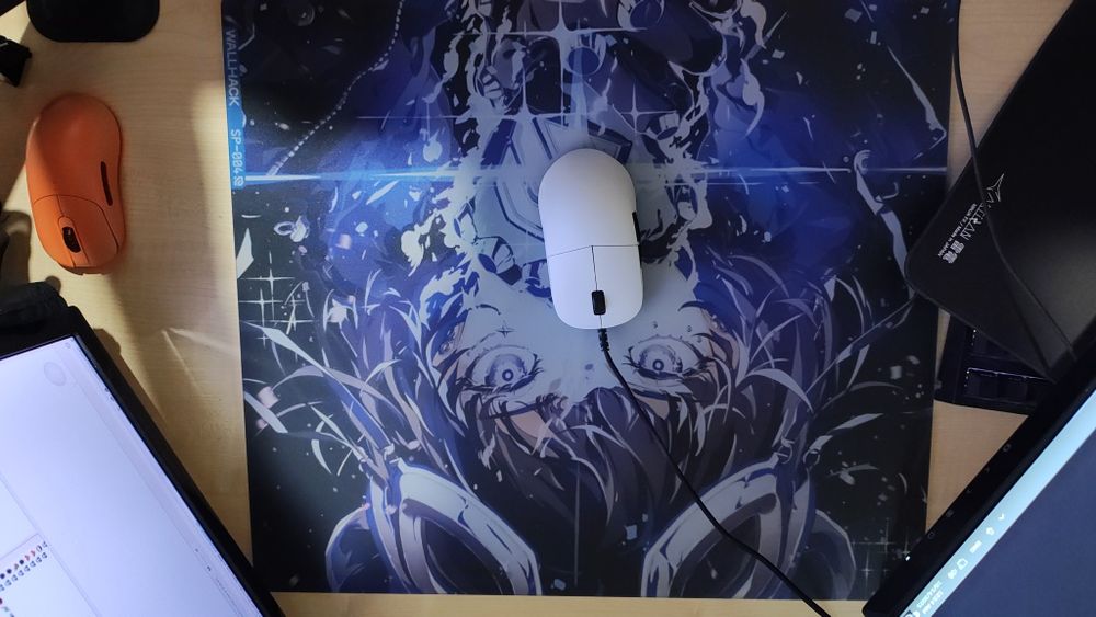 Wallhack sp 004 gravity yume