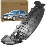 Mercedes Klasa A W176 2012-2015 Osłona pod zderzak podłoga płyta nowa