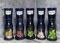 Приправа екстракт Italiamo у спреї (40 мл) доступна з різними смаками
