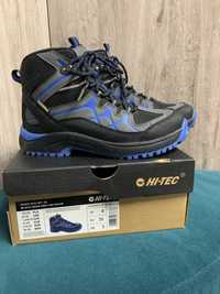 Buty trekkingowe dla dziecka HI-TEC rozm 35