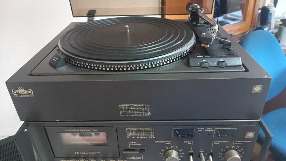 Intercord 240 UNIKAT