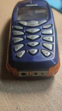 Nokia 3510i klasyk retro