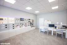 Lokal usługowo-handlowy 77,12m2 w Grodzisku Maz.
