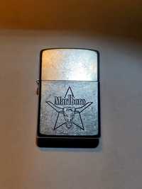 Zapalniczka Zippo- Marlboro