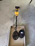 Wykrywacz metali Garett ace 250