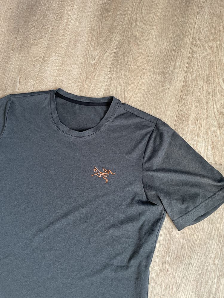 koszulka Arc’teryx