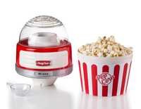 NOWA maszyna do popcornu + popcorn  :)