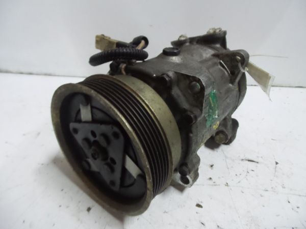 Compressor AC RENAULT Laguna II (BG0/1_)