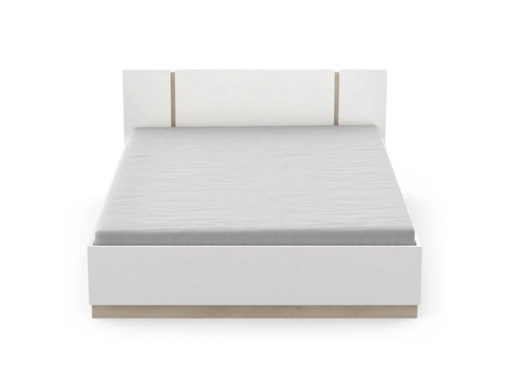 Cama completade